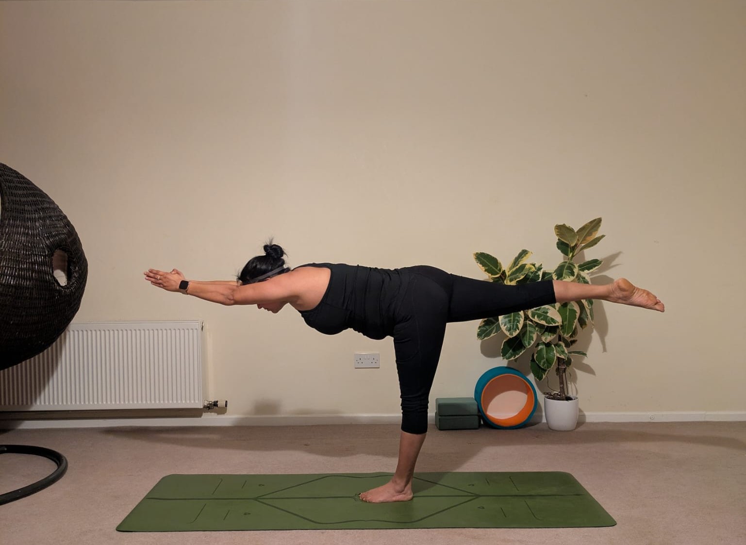 Yoga Photo 7